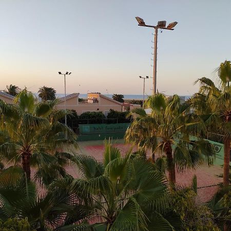 Front Beach Jandia Apartment Morro Jable  Eksteriør billede